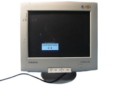 Samsung syncmaster 700nf for sale  Houston