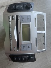 Autoradio stereo lettore usato  Legnano