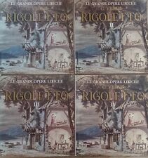 Collezione completa grandi usato  Torino