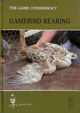 Gamebird rearing unknown for sale  DEVIZES