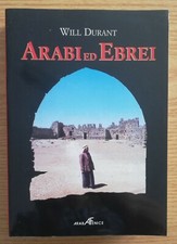 Arabi ebrei will usato  Italia