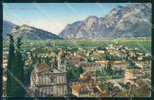 Trento arco lago usato  Gambolo