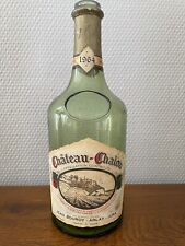 Bouteille vide château d'occasion  Toul