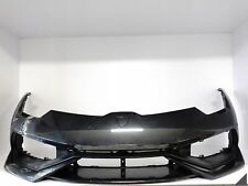 Używany, LAMBORGHINI HURACAN 4T0 LP610 14-18 Zderzak przedni (SRA+PDC) na sprzedaż  Wysyłka do Poland