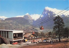 Samoens depart telecabine d'occasion  France