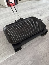 Creuset portable grill for sale  LOCHGELLY