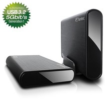 3tb externe festplatte gebraucht kaufen  Freiberg