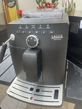 Macchina caffe grani usato  San Vito dei Normanni