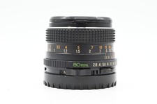 Mamiya 645 80mm for sale  Indianapolis