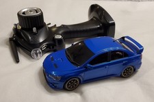 Kyosho mini awd d'occasion  Expédié en Belgium