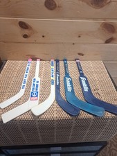 Lot mini hockey for sale  Braham