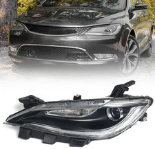 Headlight fit 2015 for sale  Reno