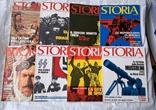 Storia illustrata mondadori usato  Pontecagnano Faiano