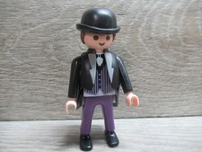 Playmobil figuren herr gebraucht kaufen  Haßmersheim