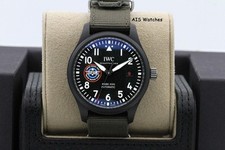 Iwc schaffhausen pilot for sale  Atlanta