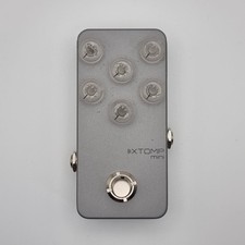Hotone stomp mini for sale  GLASGOW