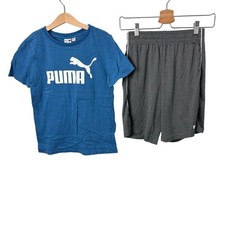 Puma athletic outfit for sale  Nottingham