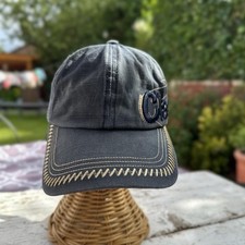 Classic navy cap for sale  NOTTINGHAM