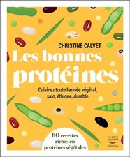 Bonnes proteines cuisinez d'occasion  France