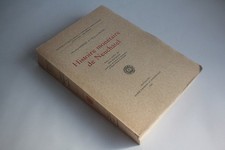 Livre histoire monétaire d'occasion  Seyssel