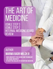 Art medicine usmle for sale  Springdale
