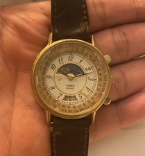 Vtg timex triple for sale  Bel Air