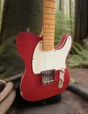 Custom relic fender for sale  Katy