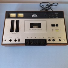 Akai 34d stereo usato  Pesaro