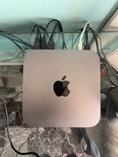 Mac mini intel usato  Torino