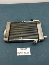 honda 2018 300 sh radiatore usato  Messina
