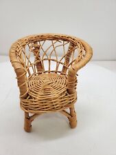 Vintage small woven for sale  Manitowoc