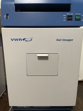 Vwr dual transilluminator for sale  San Diego