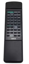 Vr03920 yamaha remote for sale  Tampa