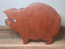 Charming handmade solid for sale  Atlanta