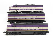 Lionel 11903 atlantic for sale  Manorville