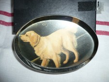 Presse papier verre d'occasion  Toulouse-