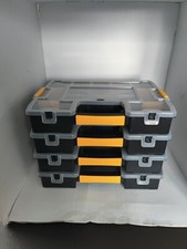 Standley sortmaster boxen gebraucht kaufen  Deutschland