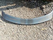 Vectra sri spoiler for sale  SWANSEA