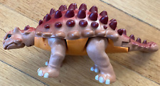 Playmobil saichania ankylosaur gebraucht kaufen  Hamburg