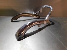 Kawasaki en500a sissybar gebraucht kaufen  Ertingen