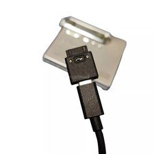 Usado, Adaptador USBC de carregamento e sincronização de dados para Sony MD MZ-N10 MZ-NH1 NH3D DH10P comprar usado  Enviando para Brazil