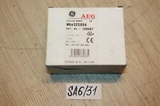 Aeg motorschutzschalter typ gebraucht kaufen  Recklinghausen