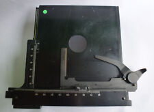 Microscope mechanical stage for sale Microscope mechanical stage for sale  NORWICH