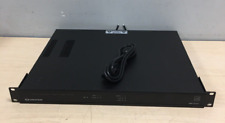 Crestron amp 2210t for sale  Chicago