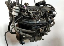 Motore opel meriva usato  Trambileno