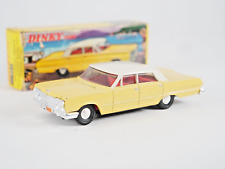 Dinky toys hong d'occasion  Saint-Pourçain-sur-Sioule