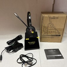 Jabra engage professional for sale  Byron Center