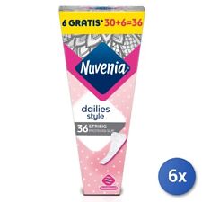 Nuvenia salvaslip pezzi usato  Susegana