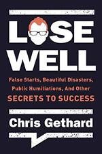 Lose well false for sale  ROSSENDALE