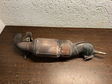 Katalysator kat mini gebraucht kaufen  Aglasterhausen